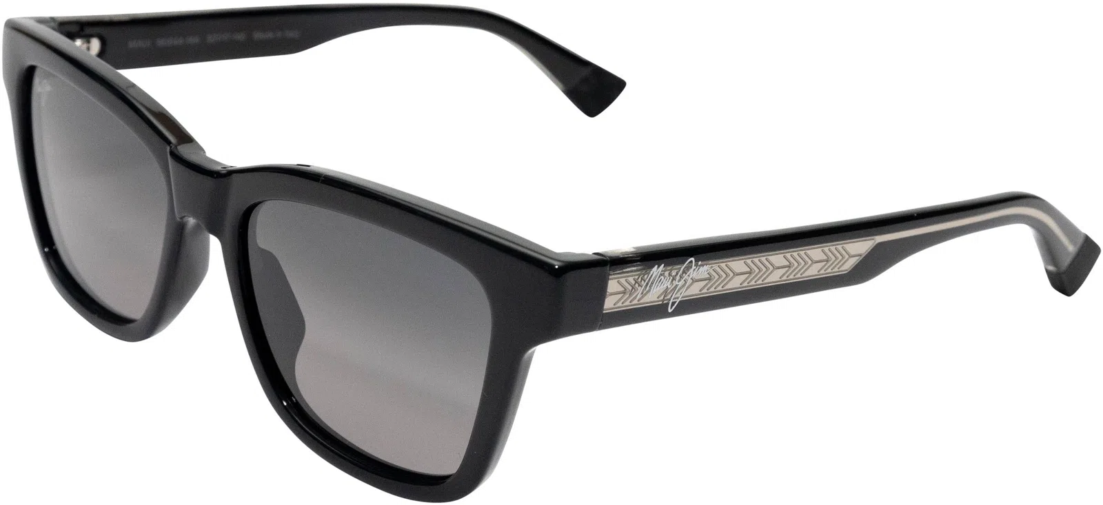 Maui Jim HANOHANO MJ644 Sunglasses - view 7